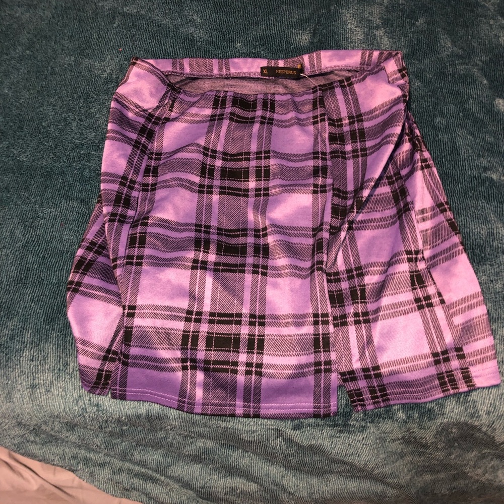 Lead pencil skirt, size XL, Still has tags